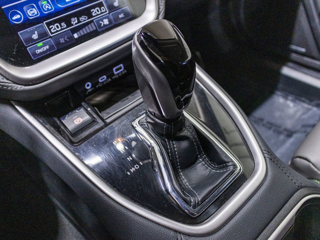 Subaru OUTBACK ONYX ONYX, TOIT, CARPLAY, BANCS CHAUFF, ECRAN 11.6,CAM 2024 à Charlemagne, Québec - 13 - w1024h768px