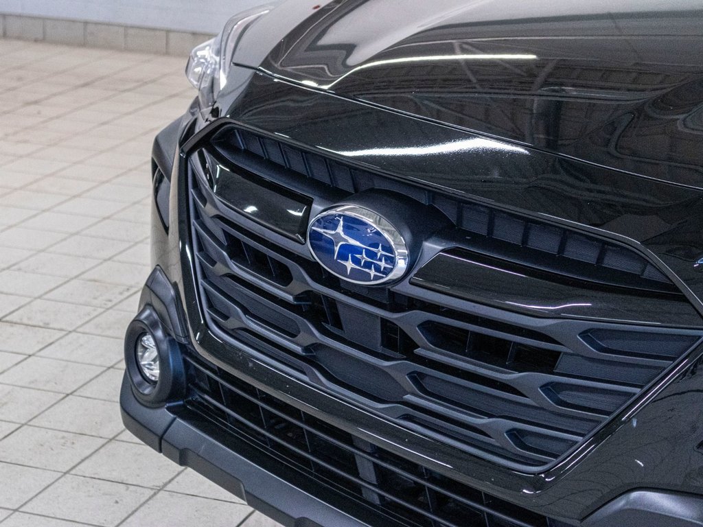 Subaru OUTBACK ONYX ONYX, TOIT, CARPLAY, BANCS CHAUFF, ECRAN 11.6,CAM 2024 à Charlemagne, Québec - 31 - w1024h768px