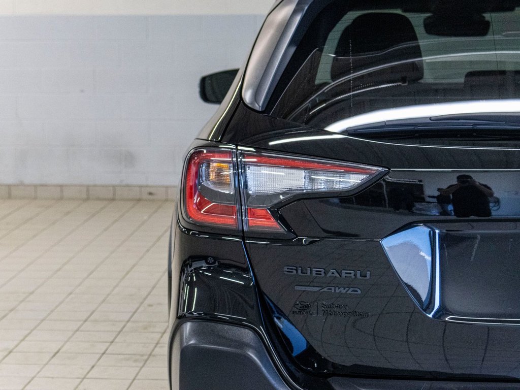 Subaru OUTBACK ONYX ONYX, TOIT, CARPLAY, BANCS CHAUFF, ECRAN 11.6,CAM 2024 à Charlemagne, Québec - 28 - w1024h768px