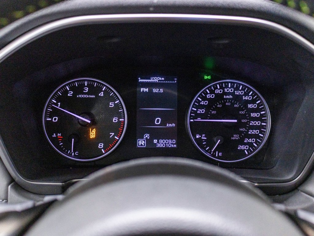 Subaru OUTBACK ONYX ONYX, TOIT, CARPLAY, BANCS CHAUFF, ECRAN 11.6,CAM 2024 à Charlemagne, Québec - 15 - w1024h768px