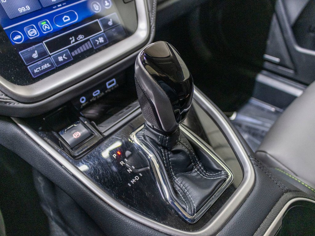 2024 Subaru OUTBACK ONYX ONYX, TOIT, CARPLAY, BANCS CHAUFF, ECRAN 11.6,CAM in Charlemagne, Quebec - 13 - w1024h768px