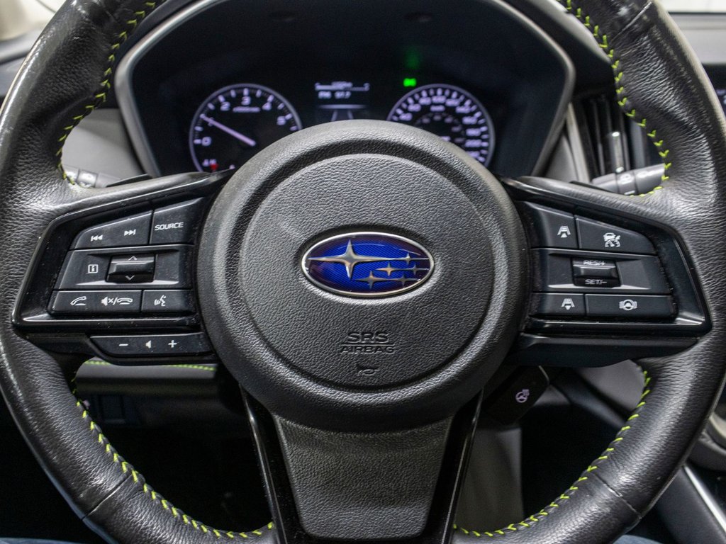 2024 Subaru OUTBACK ONYX ONYX, TOIT, CARPLAY, BANCS CHAUFF, ECRAN 11.6,CAM in Charlemagne, Quebec - 9 - w1024h768px