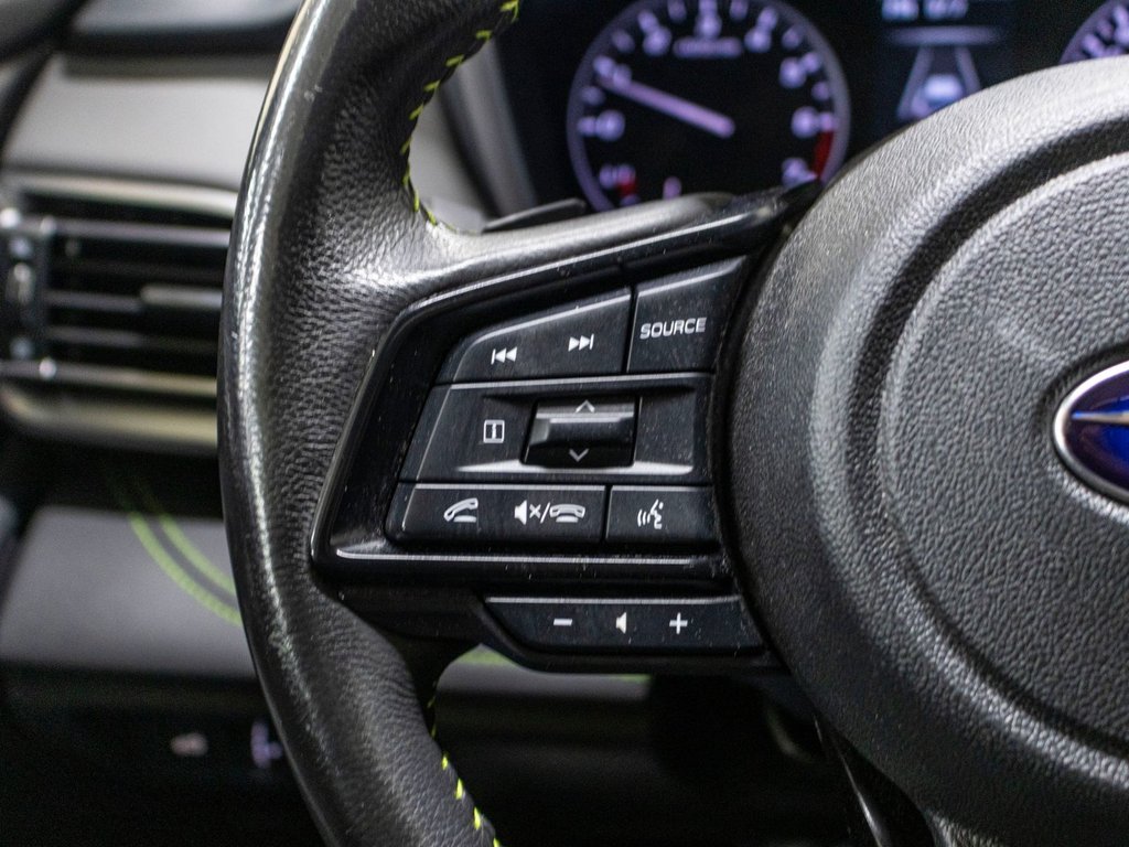 2024 Subaru OUTBACK ONYX ONYX, TOIT, CARPLAY, BANCS CHAUFF, ECRAN 11.6,CAM in Charlemagne, Quebec - 10 - w1024h768px