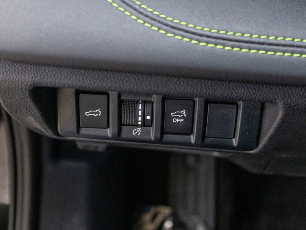 2024 Subaru OUTBACK ONYX ONYX, TOIT, CARPLAY, BANCS CHAUFF, ECRAN 11.6,CAM in Charlemagne, Quebec - 18 - w1024h768px