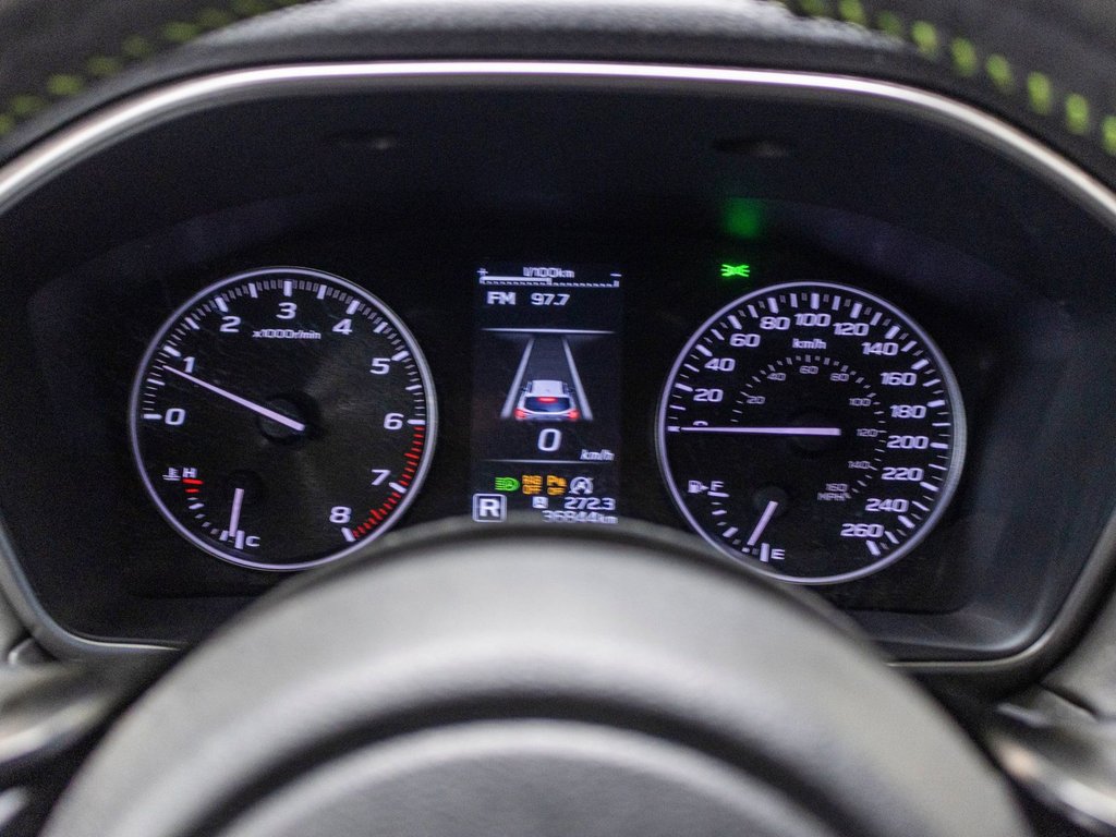 2024 Subaru OUTBACK ONYX ONYX, TOIT, CARPLAY, BANCS CHAUFF, ECRAN 11.6,CAM in Charlemagne, Quebec - 15 - w1024h768px