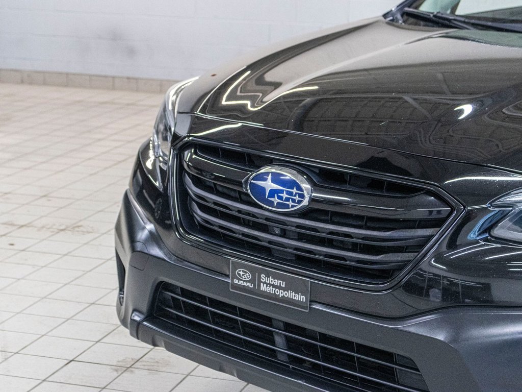 Subaru OUTBACK OUTDOOR XT OUTDOOR XT, 2.4L TURBO, TOIT, CARPLAY, ECRAN 11.6 2020 à Charlemagne, Québec - 29 - w1024h768px