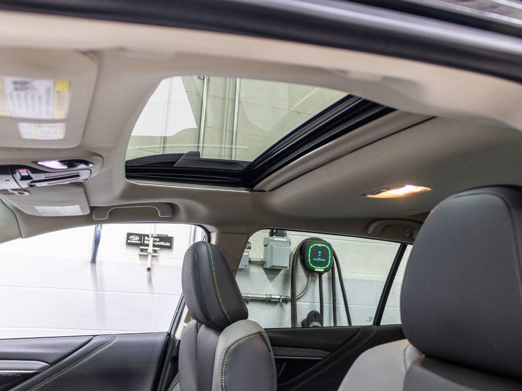 Subaru OUTBACK OUTDOOR XT OUTDOOR XT, 2.4L TURBO, TOIT, CARPLAY, ECRAN 11.6 2020 à Charlemagne, Québec - 23 - w1024h768px