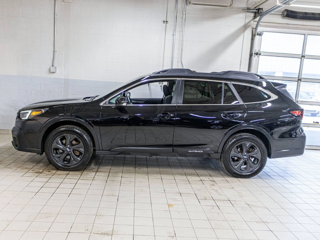 Subaru OUTBACK OUTDOOR XT OUTDOOR XT, 2.4L TURBO, TOIT, CARPLAY, ECRAN 11.6 2020 à Charlemagne, Québec - 3 - w1024h768px