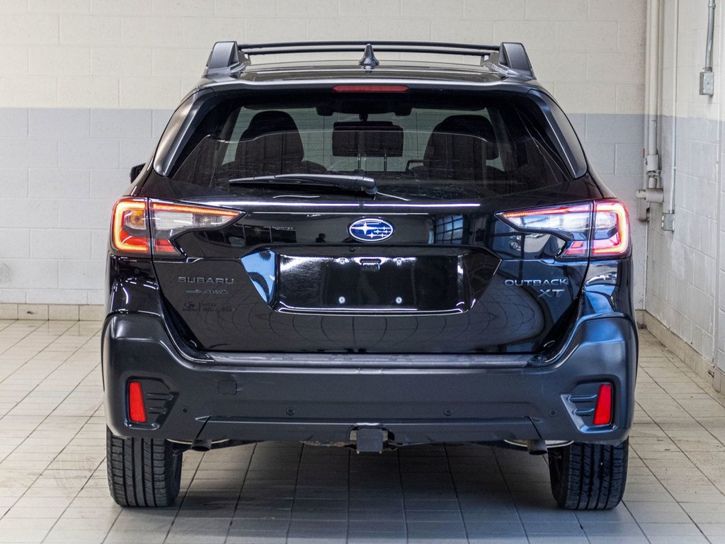 Subaru OUTBACK OUTDOOR XT OUTDOOR XT, 2.4L TURBO, TOIT, CARPLAY, ECRAN 11.6 2020 à Charlemagne, Québec - 5 - w1024h768px