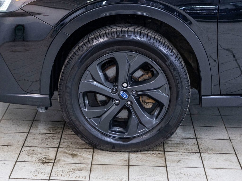 Subaru OUTBACK OUTDOOR XT OUTDOOR XT, 2.4L TURBO, TOIT, CARPLAY, ECRAN 11.6 2020 à Charlemagne, Québec - 30 - w1024h768px