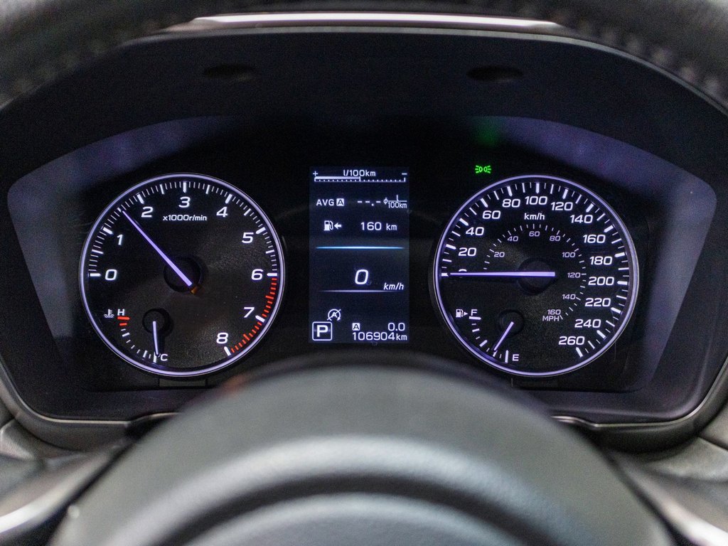 Subaru OUTBACK OUTDOOR XT OUTDOOR XT, 2.4L TURBO, TOIT, CARPLAY, ECRAN 11.6 2020 à Charlemagne, Québec - 15 - w1024h768px
