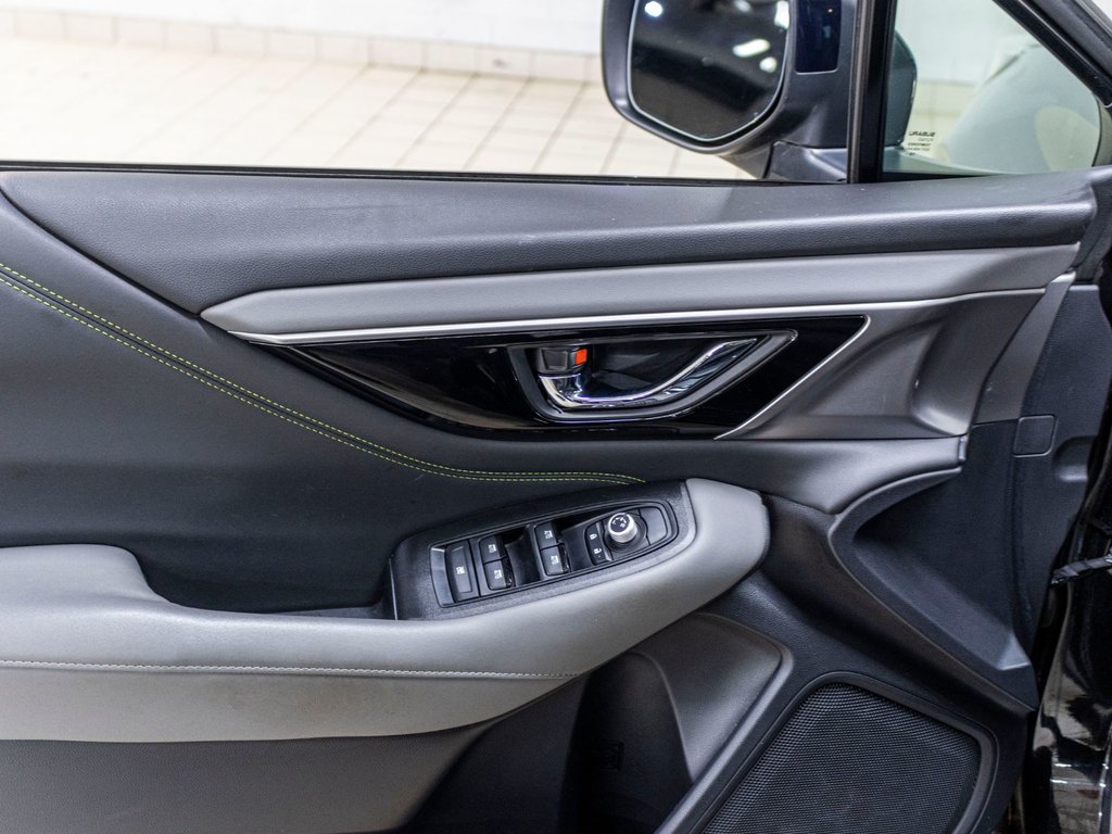 Subaru OUTBACK OUTDOOR XT OUTDOOR XT, 2.4L TURBO, TOIT, CARPLAY, ECRAN 11.6 2020 à Charlemagne, Québec - 24 - w1024h768px