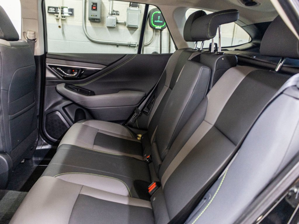 Subaru OUTBACK OUTDOOR XT OUTDOOR XT, 2.4L TURBO, TOIT, CARPLAY, ECRAN 11.6 2020 à Charlemagne, Québec - 26 - w1024h768px