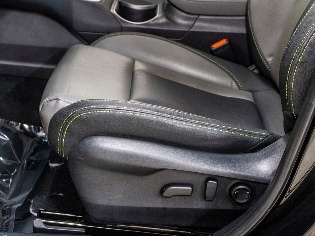 Subaru OUTBACK OUTDOOR XT OUTDOOR XT, 2.4L TURBO, TOIT, CARPLAY, ECRAN 11.6 2020 à Charlemagne, Québec - 21 - w1024h768px