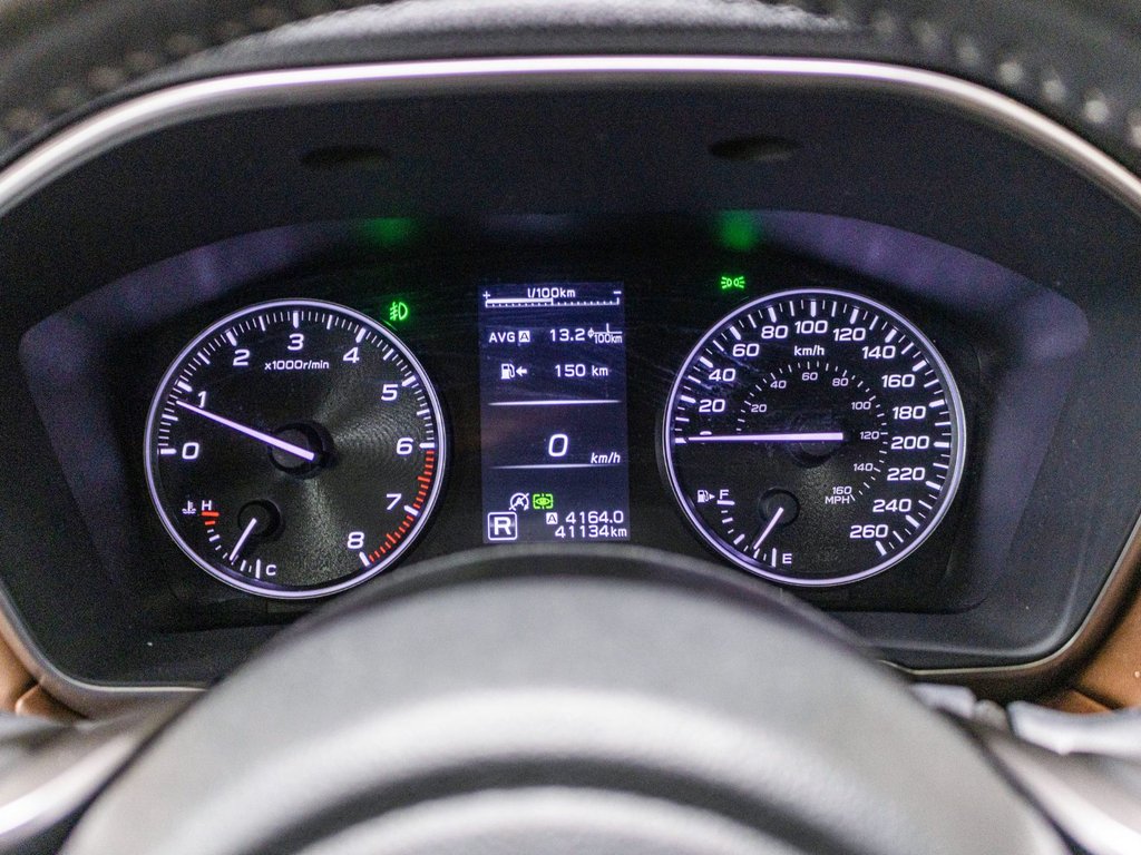 Subaru OUTBACK PREMIER XT PREMIER XT, 2.4L TURBO, CUIR NAPPA, TOIT, CARPLAY 2024 à Saint-Jérôme, Québec - 16 - w1024h768px