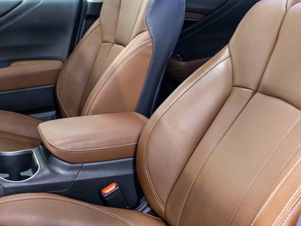 Subaru OUTBACK PREMIER XT PREMIER XT, 2.4L TURBO, CUIR NAPPA, TOIT, CARPLAY 2024 à Saint-Jérôme, Québec - 25 - w1024h768px