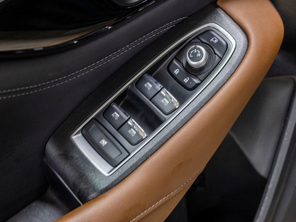 Subaru OUTBACK PREMIER XT PREMIER XT, 2.4L TURBO, CUIR NAPPA, TOIT, CARPLAY 2024 à Saint-Jérôme, Québec - 30 - w1024h768px
