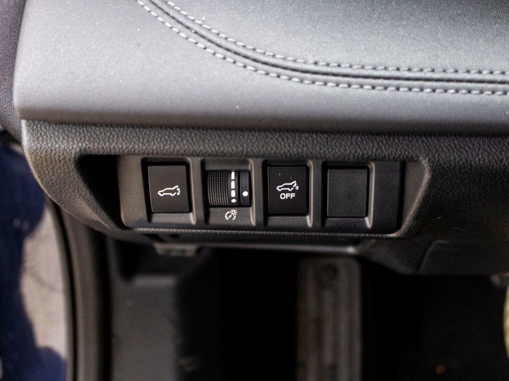 Subaru OUTBACK PREMIER XT PREMIER XT, 2.4L TURBO, CUIR NAPPA, TOIT, CARPLAY 2024 à Saint-Jérôme, Québec - 20 - w1024h768px