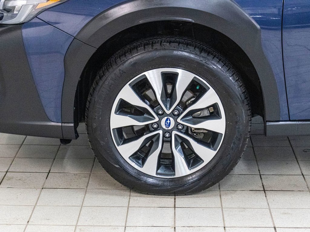 Subaru OUTBACK PREMIER XT PREMIER XT, 2.4L TURBO, CUIR NAPPA, TOIT, CARPLAY 2024 à Saint-Jérôme, Québec - 38 - w1024h768px