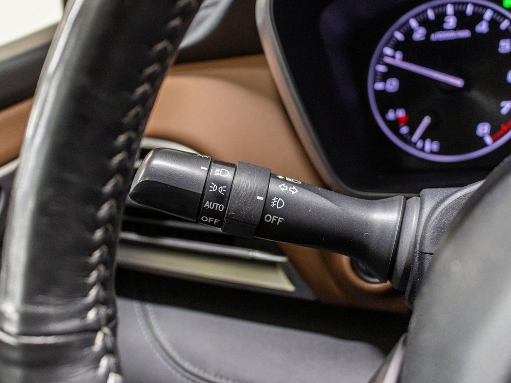 Subaru OUTBACK PREMIER XT PREMIER XT, 2.4L TURBO, CUIR NAPPA, TOIT, CARPLAY 2024 à Saint-Jérôme, Québec - 17 - w1024h768px