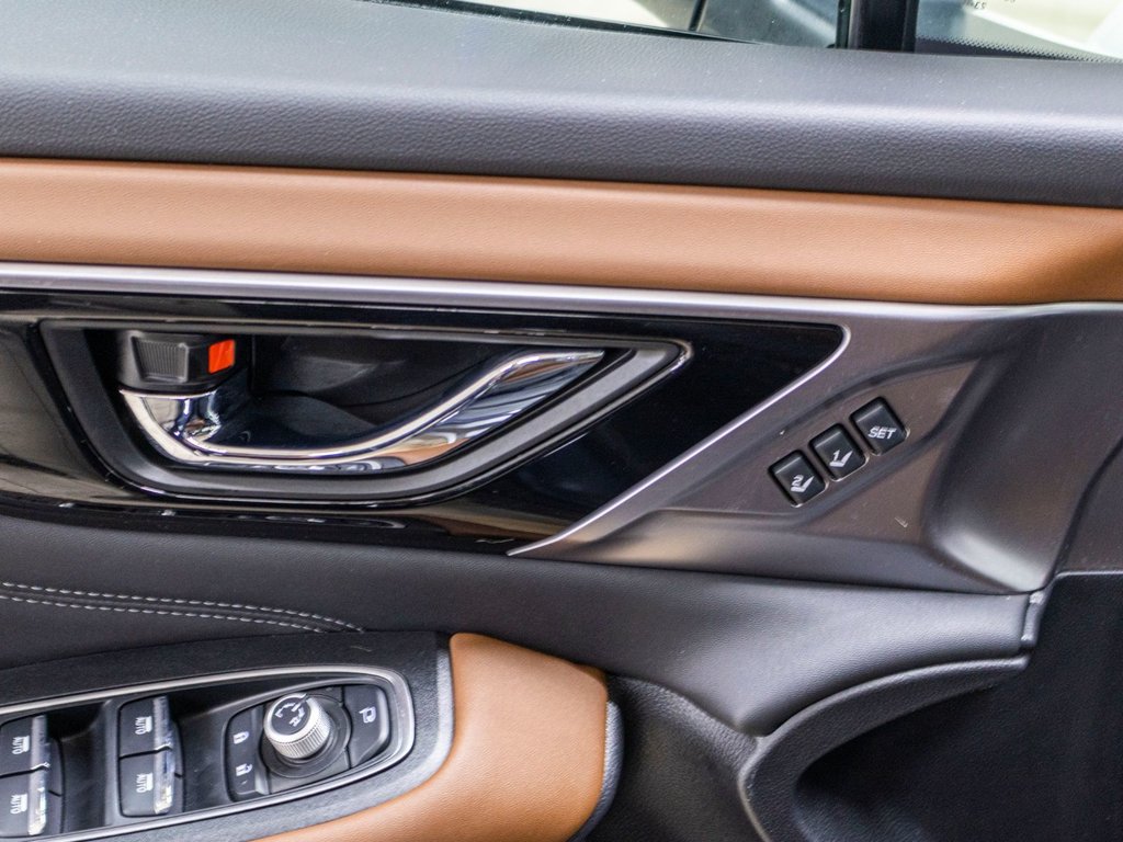 Subaru OUTBACK PREMIER XT PREMIER XT, 2.4L TURBO, CUIR NAPPA, TOIT, CARPLAY 2024 à Saint-Jérôme, Québec - 29 - w1024h768px
