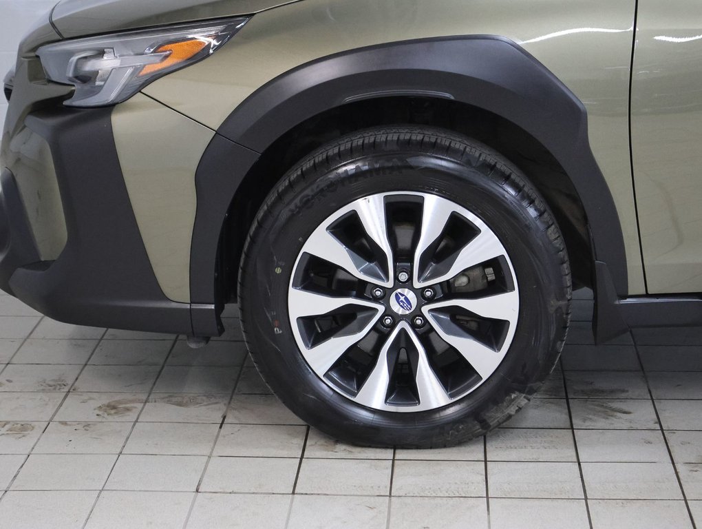 2024 Subaru OUTBACK PREMIER XT PREMIER XT, 2.4L TURBO, CUIR NAPPA, TOIT, CARPLAY in Saint-Jérôme, Quebec - 33 - w1024h768px