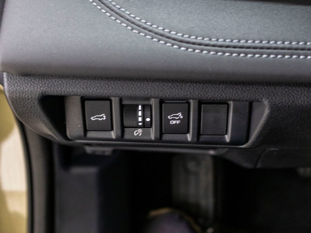 2024 Subaru OUTBACK PREMIER XT PREMIER XT, 2.4L TURBO, CUIR NAPPA, TOIT, CARPLAY in Saint-Jérôme, Quebec - 20 - w1024h768px
