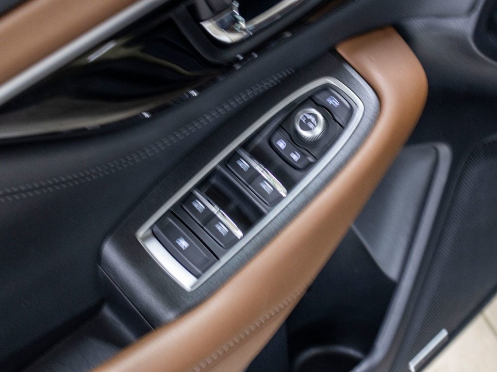 2024 Subaru OUTBACK PREMIER XT PREMIER XT, 2.4L TURBO, CUIR NAPPA, TOIT, CARPLAY in Saint-Jérôme, Quebec - 27 - w1024h768px