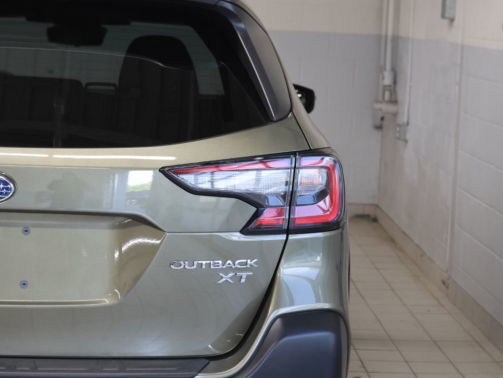 2024 Subaru OUTBACK PREMIER XT PREMIER XT, 2.4L TURBO, CUIR NAPPA, TOIT, CARPLAY in Saint-Jérôme, Quebec - 31 - w1024h768px