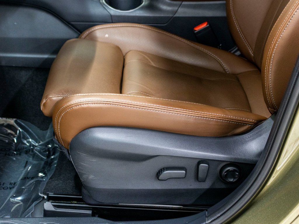 2024 Subaru OUTBACK PREMIER XT PREMIER XT, 2.4L TURBO, CUIR NAPPA, TOIT, CARPLAY in Saint-Jérôme, Quebec - 23 - w1024h768px