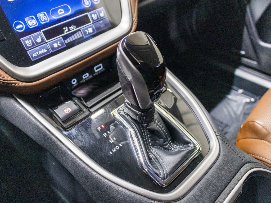 2024 Subaru OUTBACK PREMIER XT PREMIER XT, 2.4L TURBO, CUIR NAPPA, TOIT, CARPLAY in Saint-Jérôme, Quebec - 13 - w1024h768px