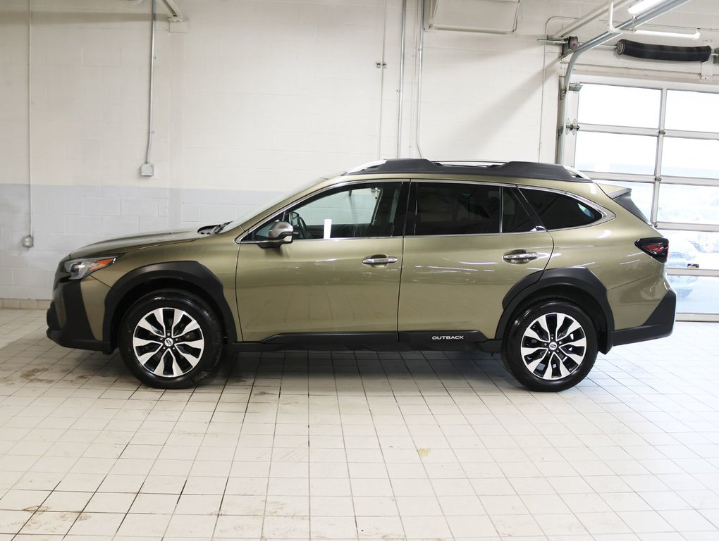 2024 Subaru OUTBACK PREMIER XT PREMIER XT, 2.4L TURBO, CUIR NAPPA, TOIT, CARPLAY in Saint-Jérôme, Quebec - 3 - w1024h768px