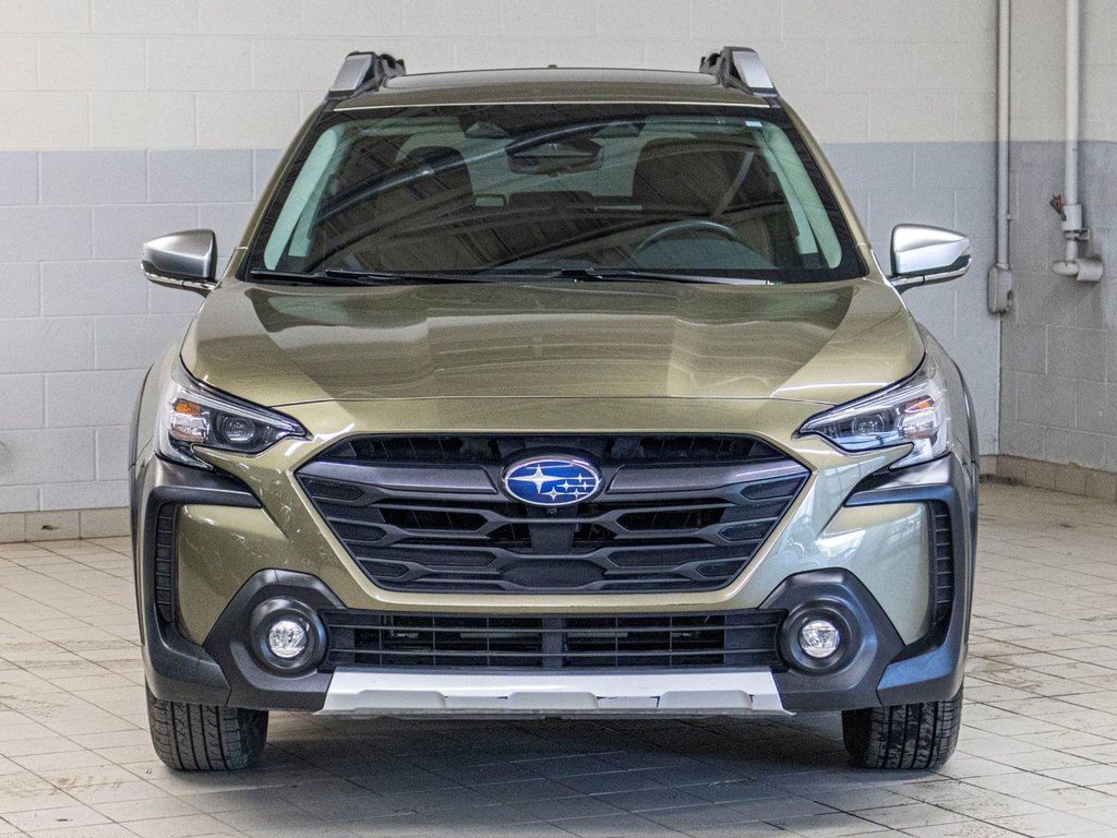 2024 Subaru OUTBACK PREMIER XT PREMIER XT, 2.4L TURBO, CUIR NAPPA, TOIT, CARPLAY in Saint-Jérôme, Quebec - 2 - w1024h768px
