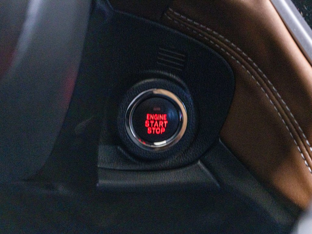 2024 Subaru OUTBACK PREMIER XT PREMIER XT, 2.4L TURBO, CUIR NAPPA, TOIT, CARPLAY in Saint-Jérôme, Quebec - 19 - w1024h768px