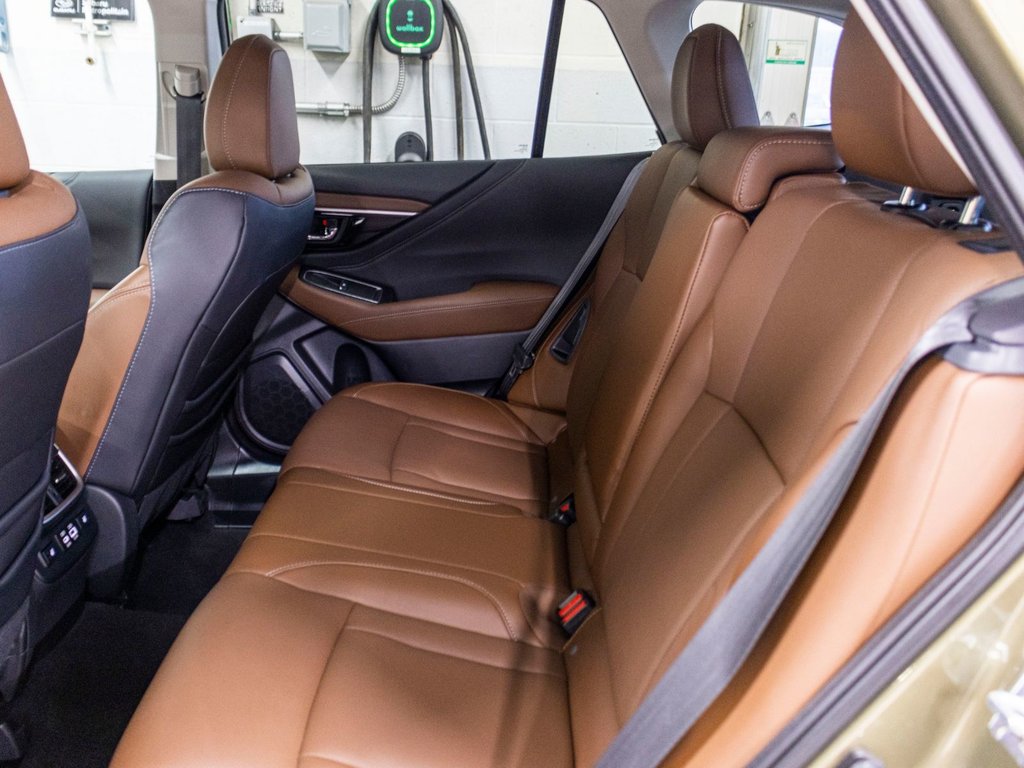 2024 Subaru OUTBACK PREMIER XT PREMIER XT, 2.4L TURBO, CUIR NAPPA, TOIT, CARPLAY in Saint-Jérôme, Quebec - 28 - w1024h768px