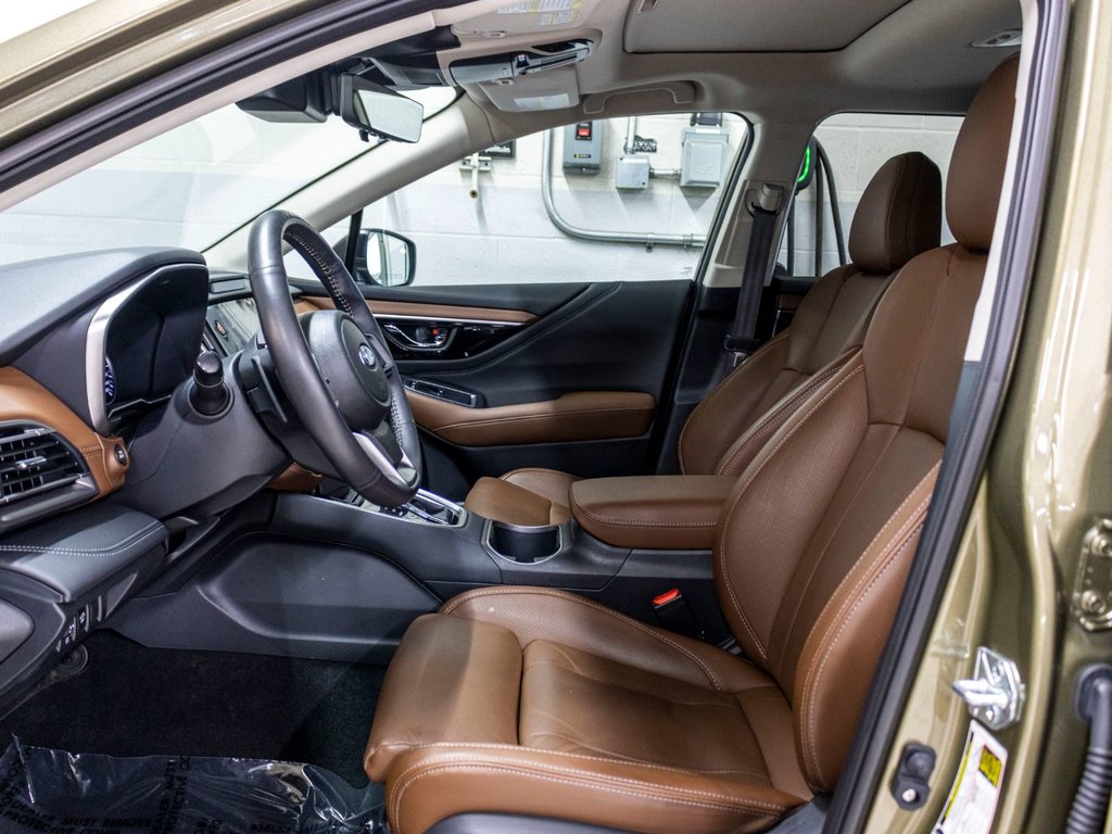 2024 Subaru OUTBACK PREMIER XT PREMIER XT, 2.4L TURBO, CUIR NAPPA, TOIT, CARPLAY in Saint-Jérôme, Quebec - 22 - w1024h768px