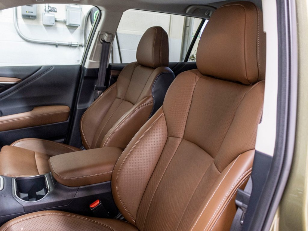 2024 Subaru OUTBACK PREMIER XT PREMIER XT, 2.4L TURBO, CUIR NAPPA, TOIT, CARPLAY in Saint-Jérôme, Quebec - 24 - w1024h768px