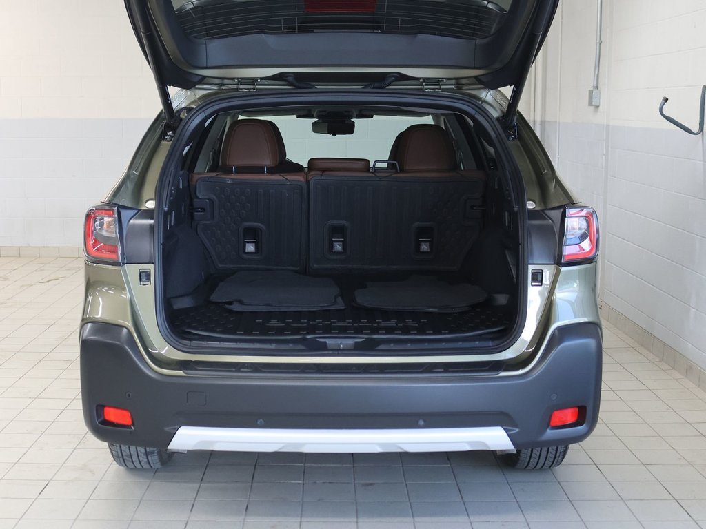 2024 Subaru OUTBACK PREMIER XT PREMIER XT, 2.4L TURBO, CUIR NAPPA, TOIT, CARPLAY in Saint-Jérôme, Quebec - 29 - w1024h768px