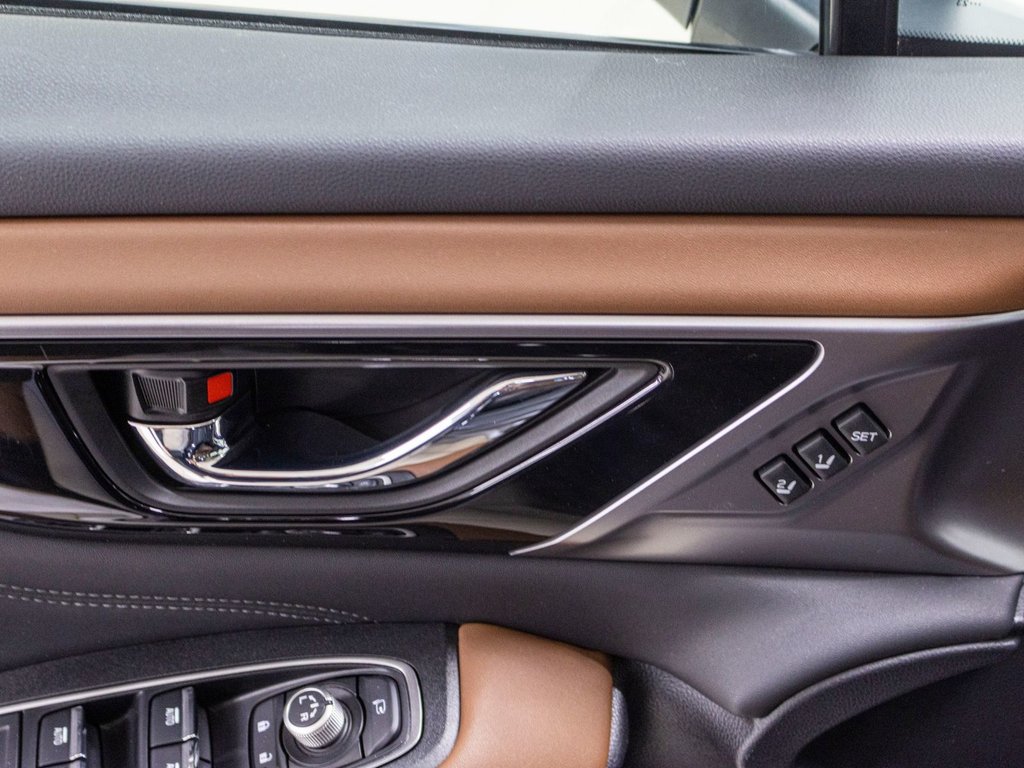 2024 Subaru OUTBACK PREMIER XT PREMIER XT, 2.4L TURBO, CUIR NAPPA, TOIT, CARPLAY in Saint-Jérôme, Quebec - 27 - w1024h768px