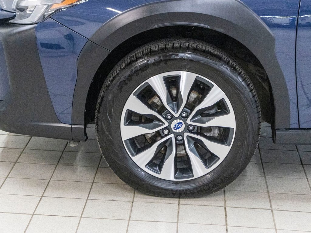 2024 Subaru OUTBACK PREMIER XT PREMIER XT, 2.4L TURBO, CUIR NAPPA, TOIT, CARPLAY in Saint-Jérôme, Quebec - 29 - w1024h768px