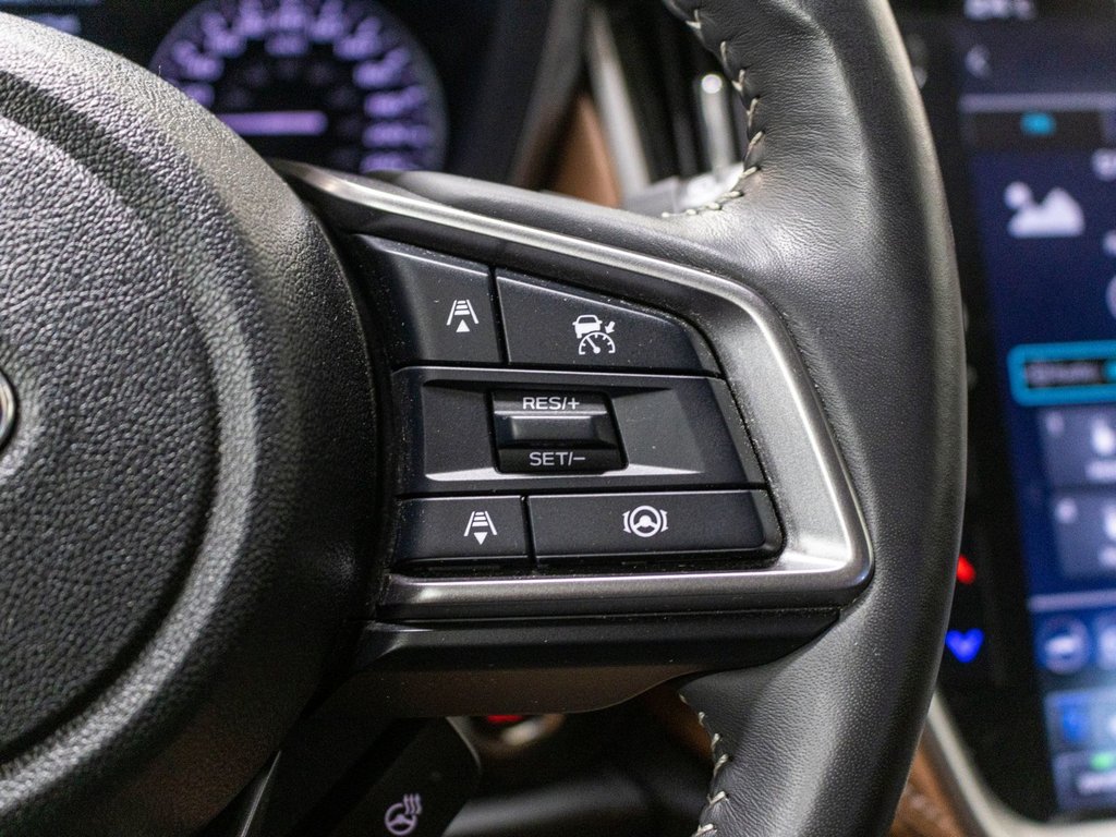 2024 Subaru OUTBACK PREMIER XT PREMIER XT, 2.4L TURBO, CUIR NAPPA, TOIT, CARPLAY in Saint-Jérôme, Quebec - 11 - w1024h768px