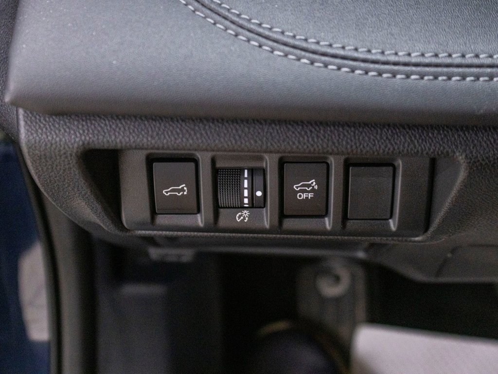 2024 Subaru OUTBACK PREMIER XT PREMIER XT, 2.4L TURBO, CUIR NAPPA, TOIT, CARPLAY in Saint-Jérôme, Quebec - 19 - w1024h768px