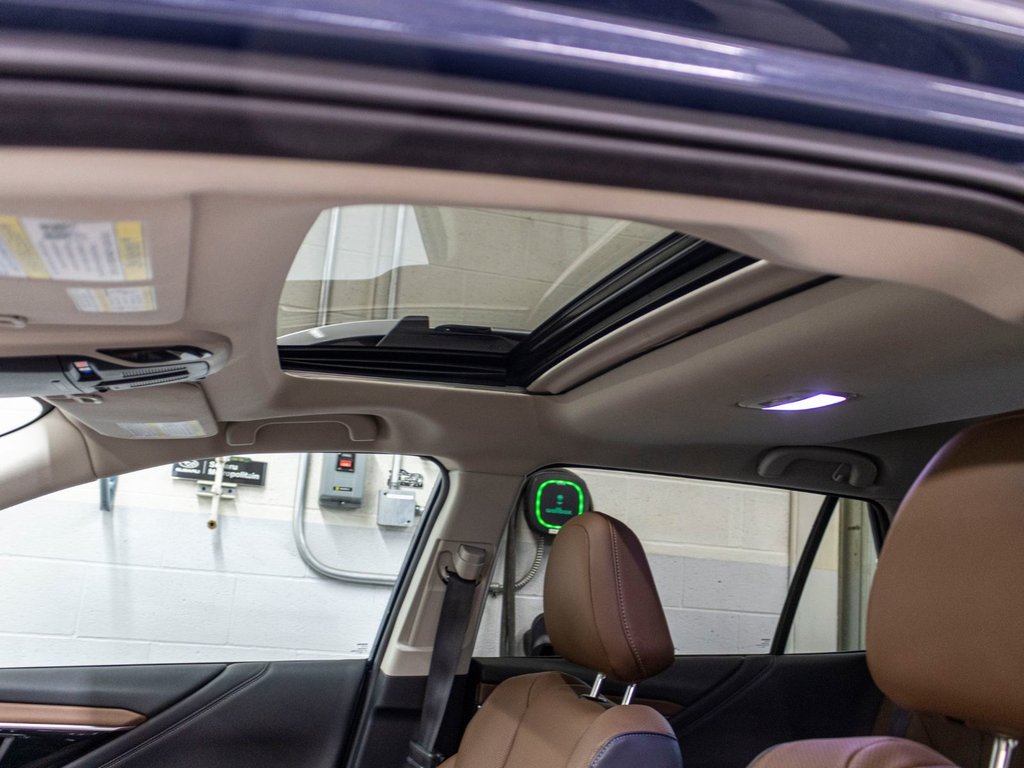 2024 Subaru OUTBACK PREMIER XT PREMIER XT, 2.4L TURBO, CUIR NAPPA, TOIT, CARPLAY in Saint-Jérôme, Quebec - 24 - w1024h768px