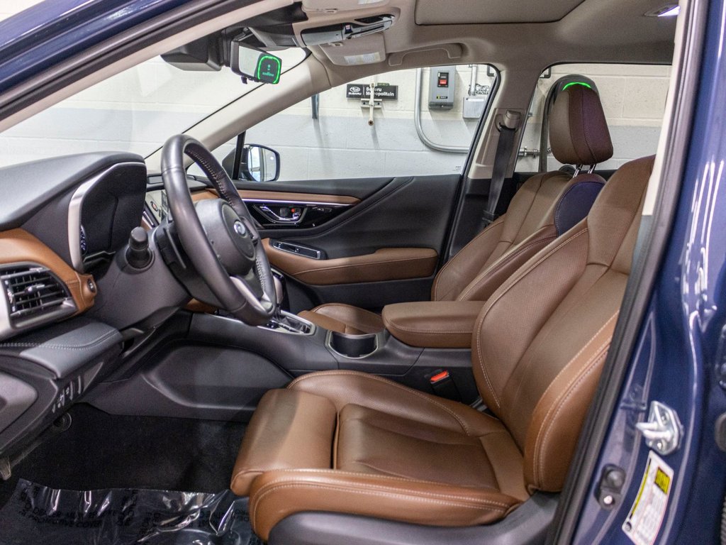 2024 Subaru OUTBACK PREMIER XT PREMIER XT, 2.4L TURBO, CUIR NAPPA, TOIT, CARPLAY in Saint-Jérôme, Quebec - 21 - w1024h768px