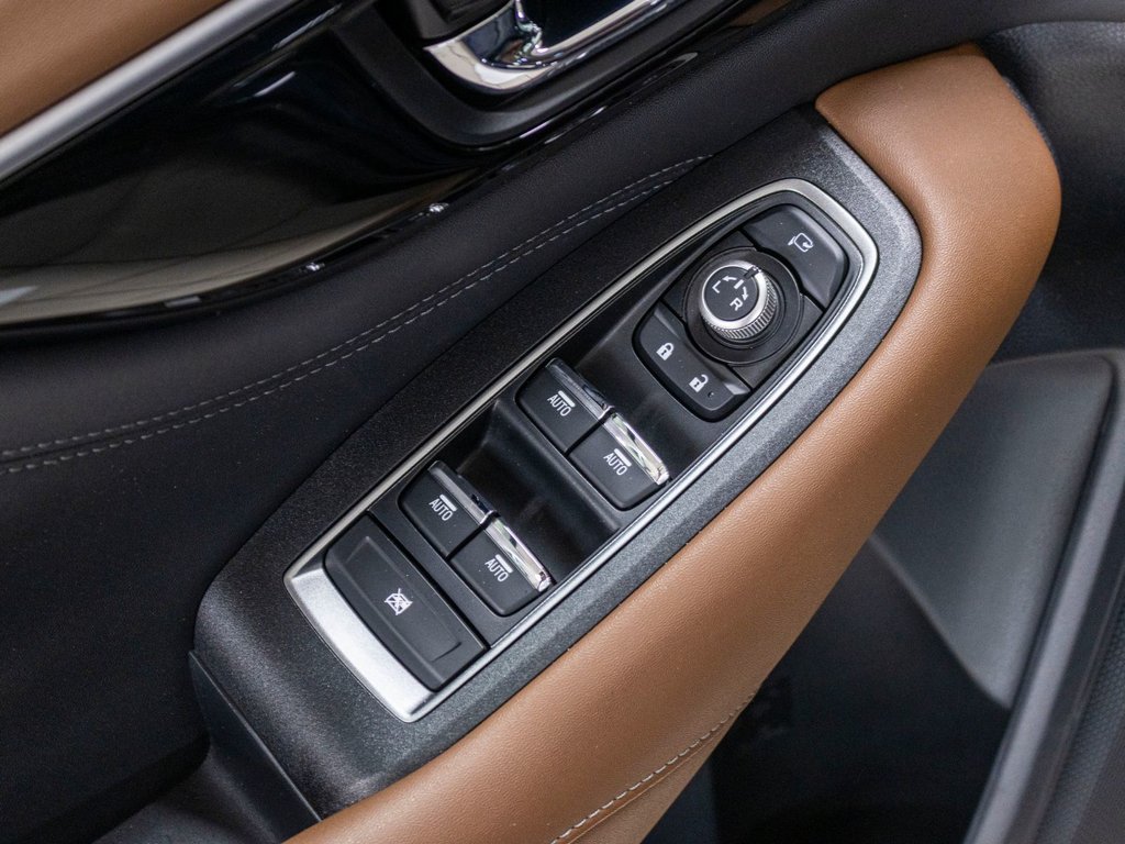 2024 Subaru OUTBACK PREMIER XT PREMIER XT, 2.4L TURBO, CUIR NAPPA, TOIT, CARPLAY in Saint-Jérôme, Quebec - 26 - w1024h768px