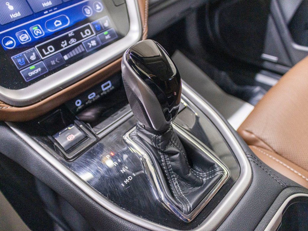2024 Subaru OUTBACK PREMIER XT PREMIER XT, 2.4L TURBO, CUIR NAPPA, TOIT, CARPLAY in Saint-Jérôme, Quebec - 13 - w1024h768px