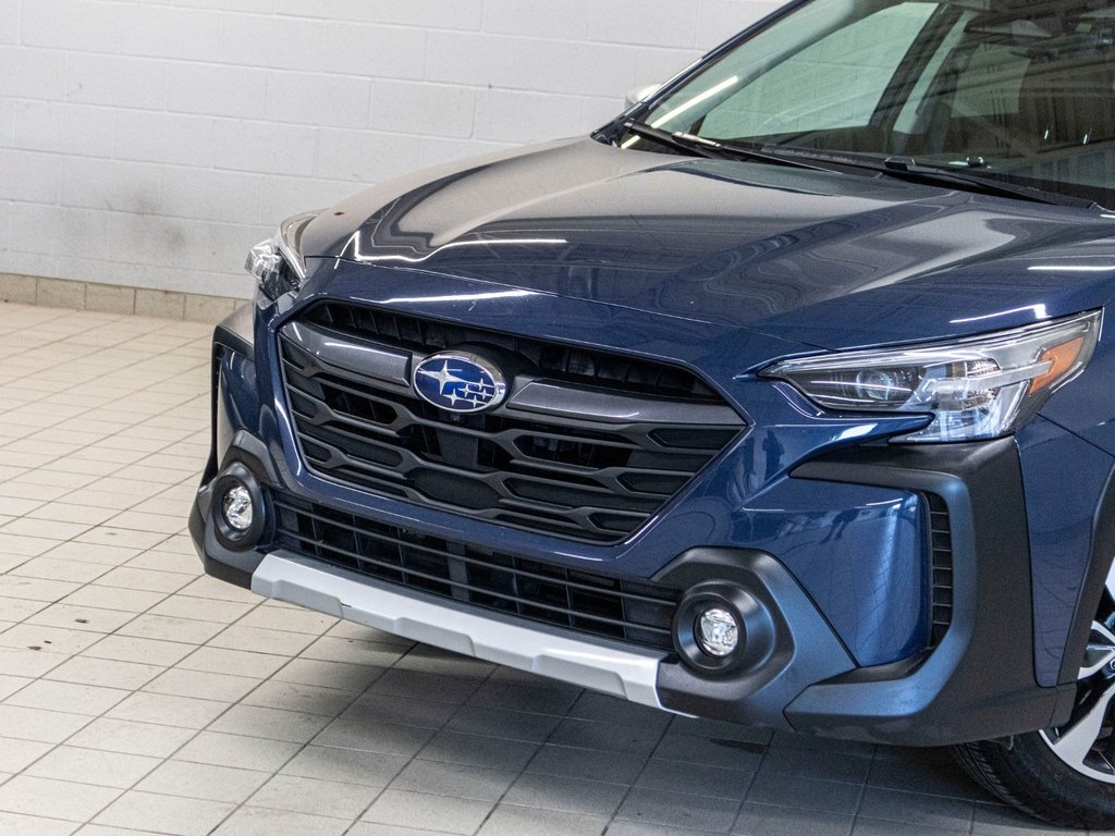 2024 Subaru OUTBACK PREMIER XT PREMIER XT, 2.4L TURBO, CUIR NAPPA, TOIT, CARPLAY in Saint-Jérôme, Quebec - 30 - w1024h768px