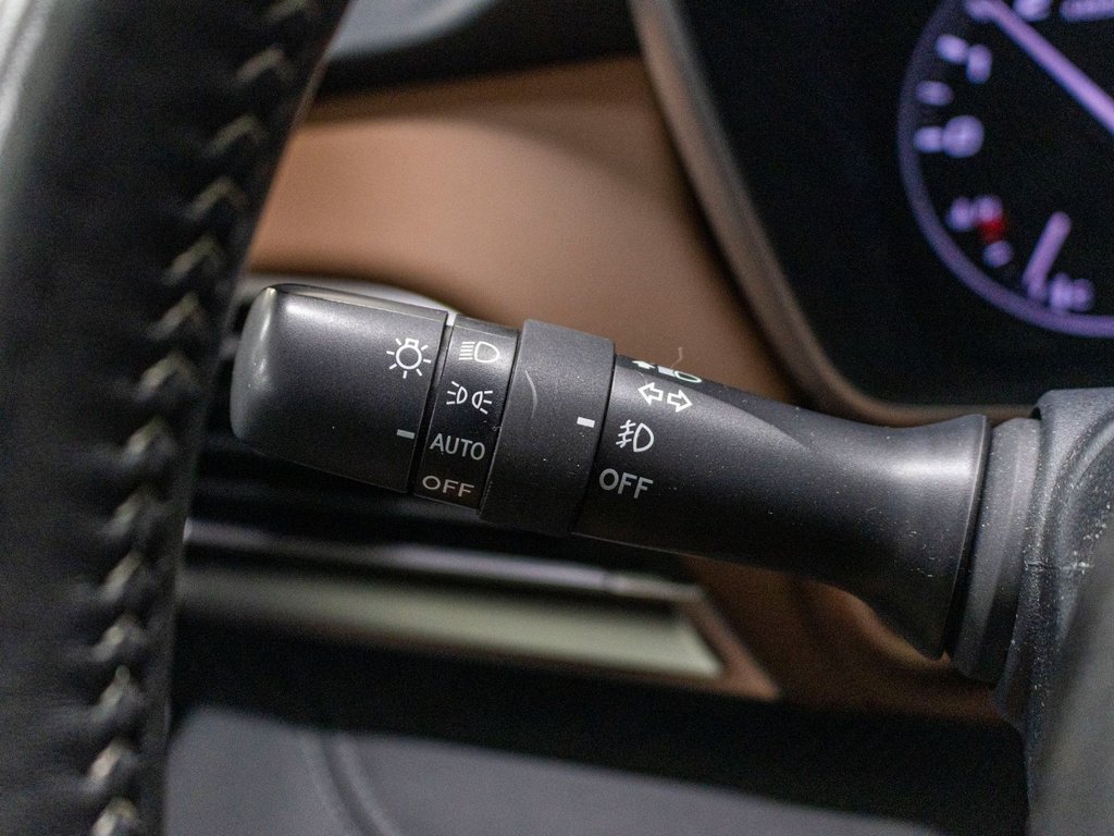 2024 Subaru OUTBACK PREMIER XT PREMIER XT, 2.4L TURBO, CUIR NAPPA, TOIT, CARPLAY in Saint-Jérôme, Quebec - 17 - w1024h768px