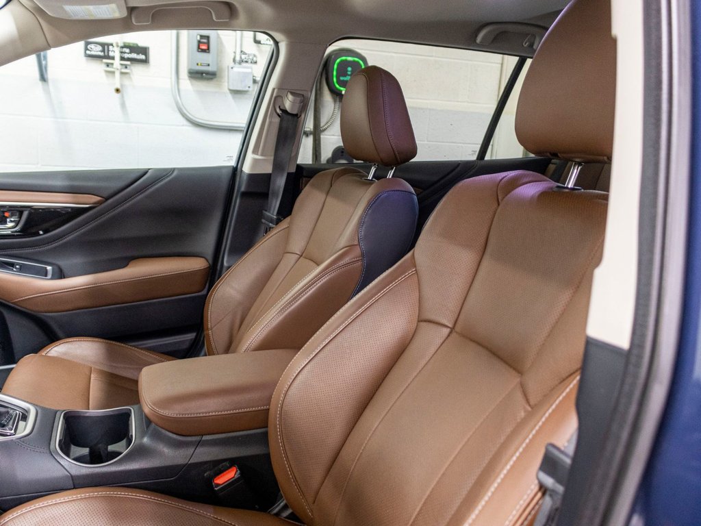 2024 Subaru OUTBACK PREMIER XT PREMIER XT, 2.4L TURBO, CUIR NAPPA, TOIT, CARPLAY in Saint-Jérôme, Quebec - 23 - w1024h768px