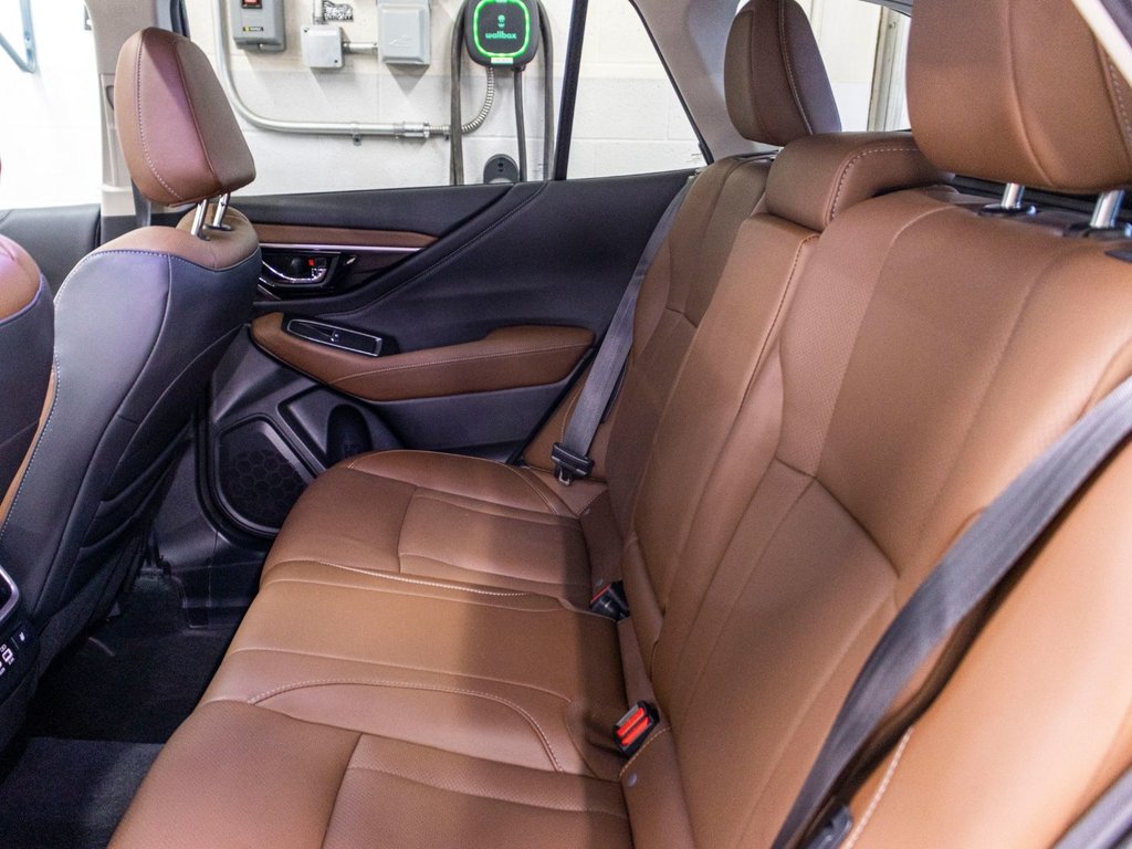 2024 Subaru OUTBACK PREMIER XT PREMIER XT, 2.4L TURBO, CUIR NAPPA, TOIT, CARPLAY in Saint-Jérôme, Quebec - 28 - w1024h768px